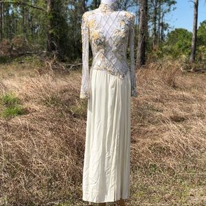 Vintage Bob Mackie Dress